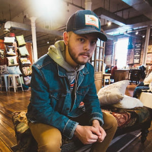 Meet your Posher, Max